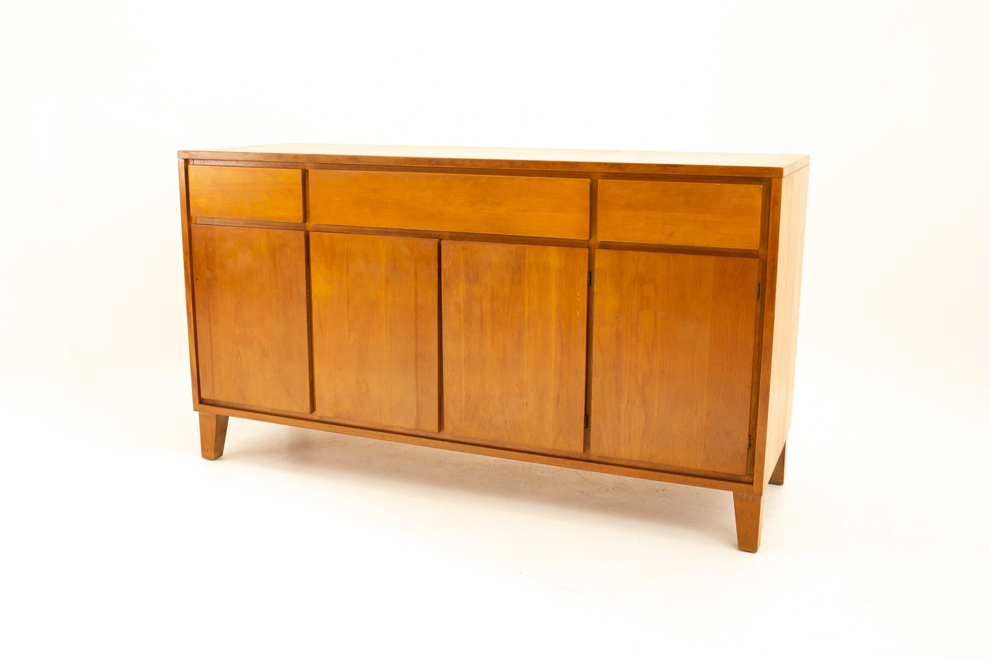 conant ball furniture buffet