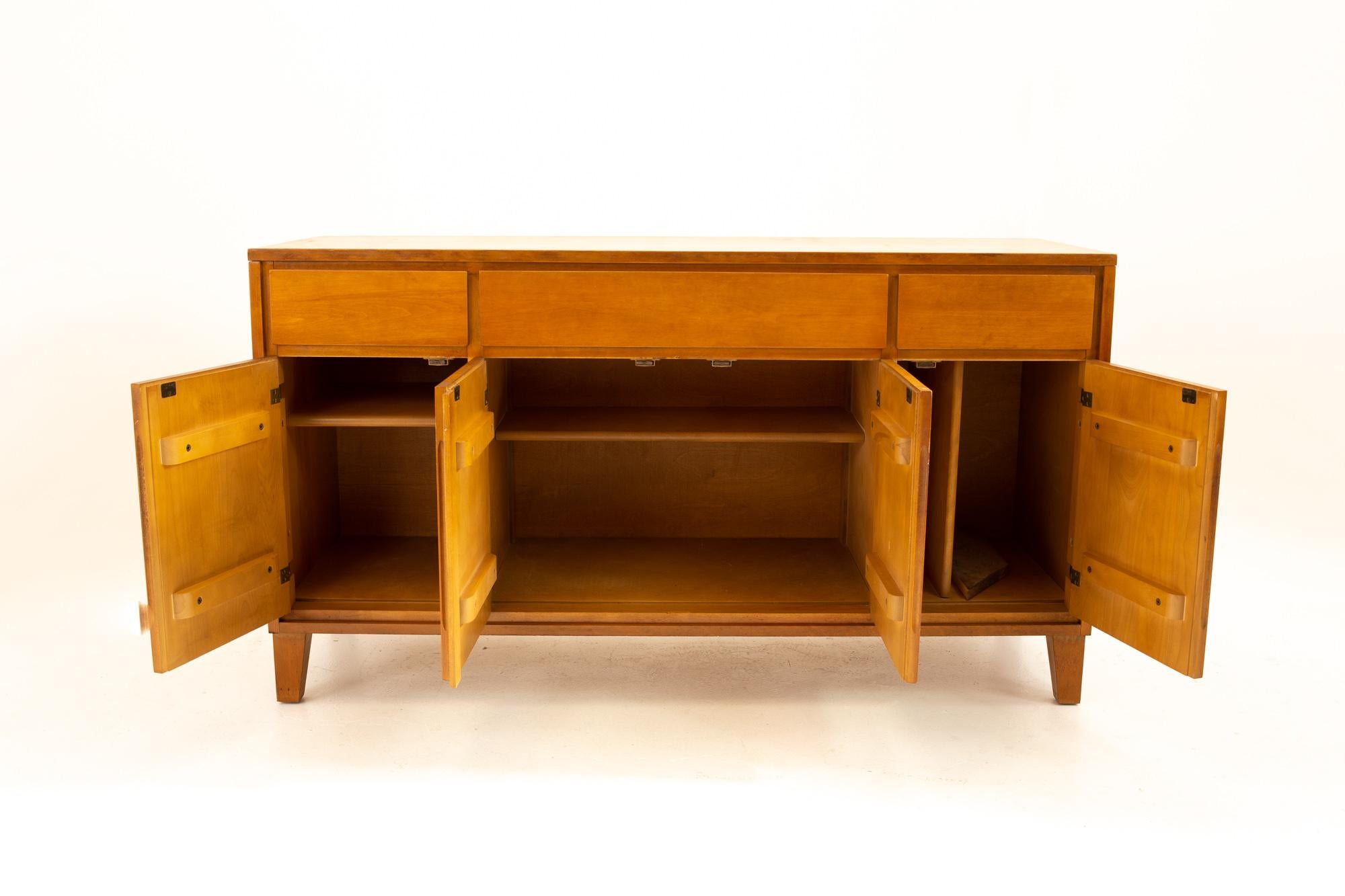 conant ball credenza