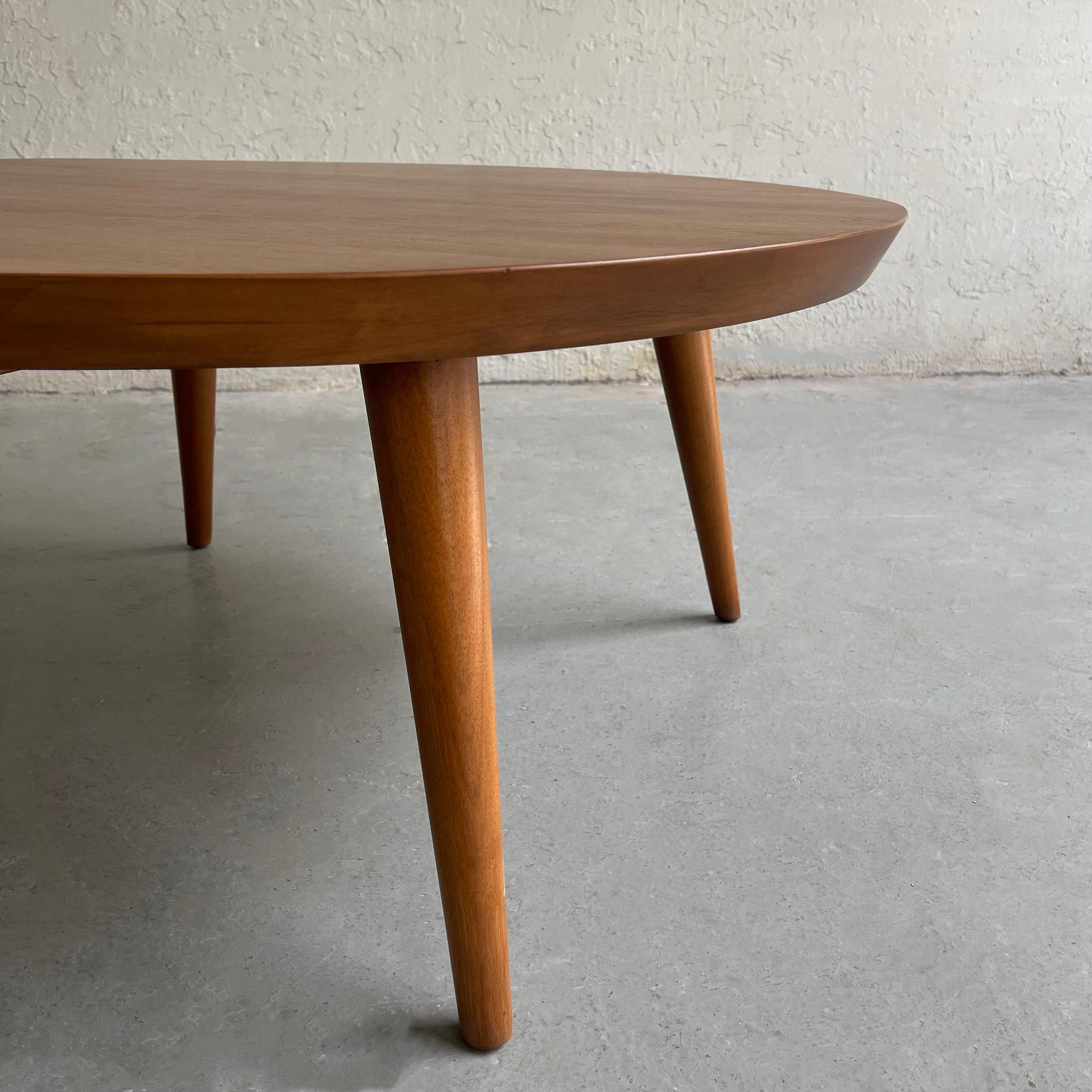 round ball coffee table