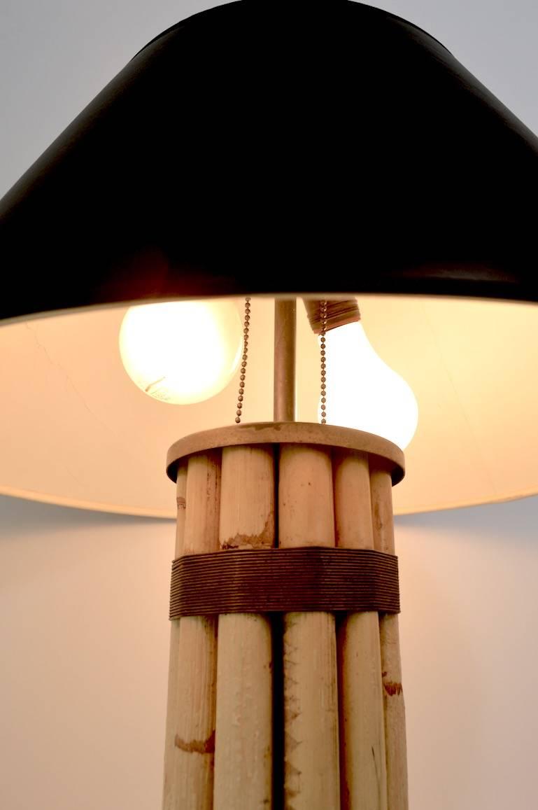 Russel Wright Lamp For Sale 2