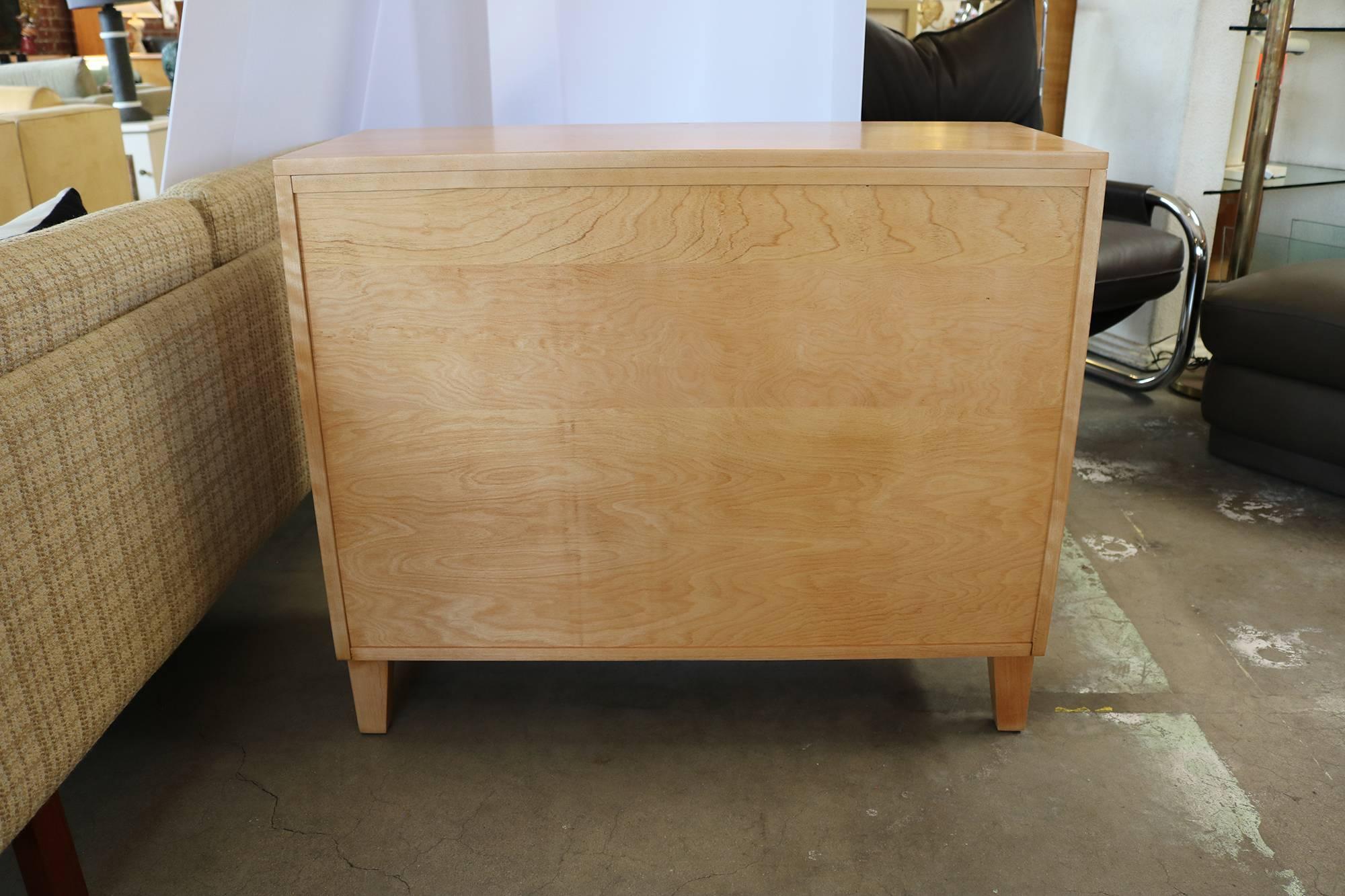 Mid-Century Modern Russel Wright Little Bookshelf