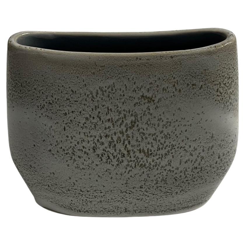 Russel Wright Pillow Vase