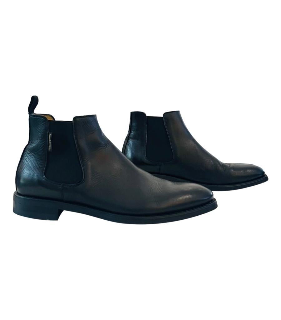 Russell & Bromley Bottes Chelsea Bon état - En vente à London, GB
