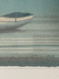 "Später Nachmittag"