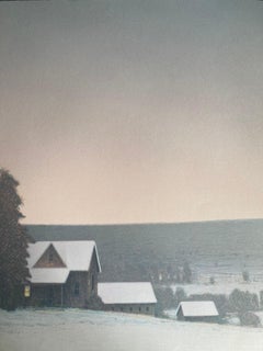 "Missouri Headwaters December"