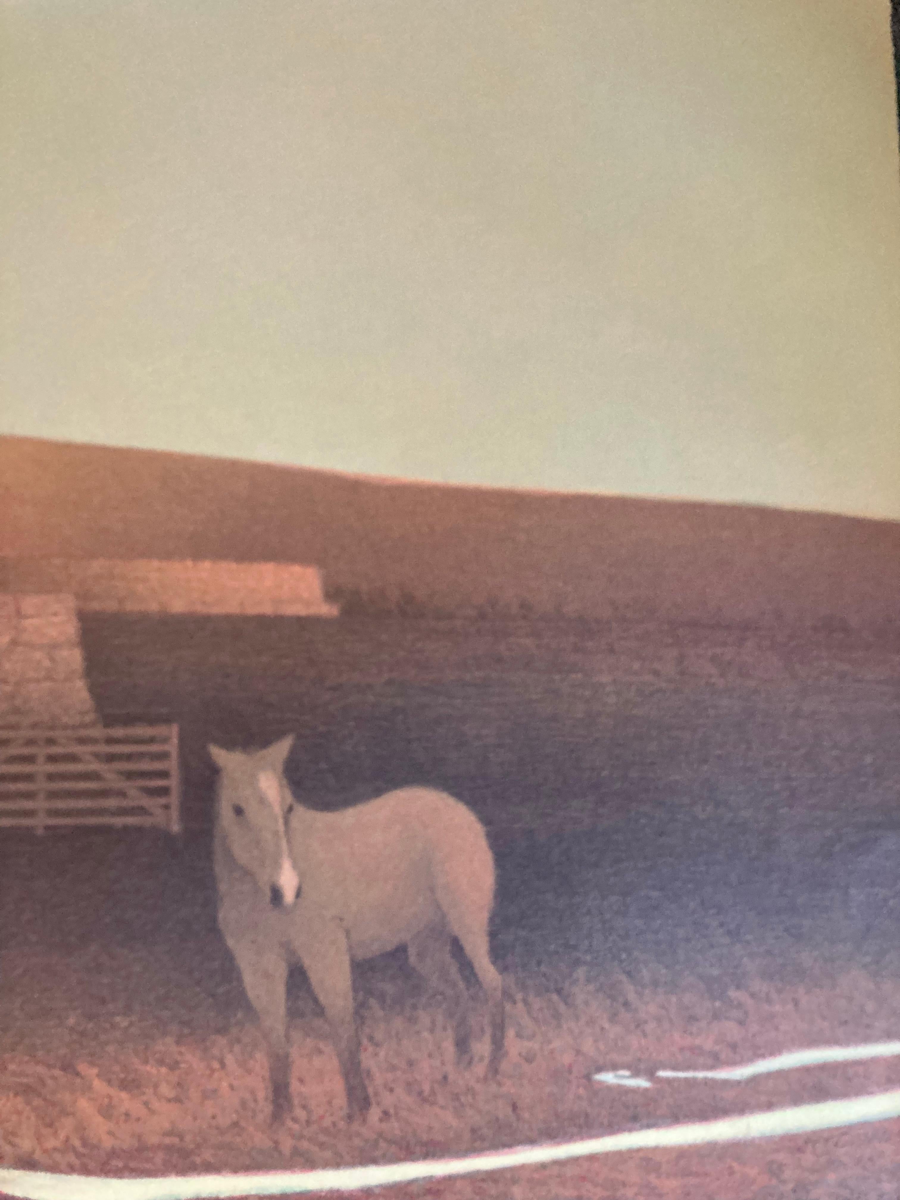 russell chatham paintings value