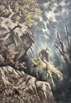 Il Vecchio Mondo