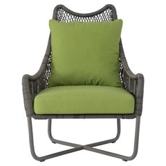 Fauteuil Russell de Kenneth Cobonpue