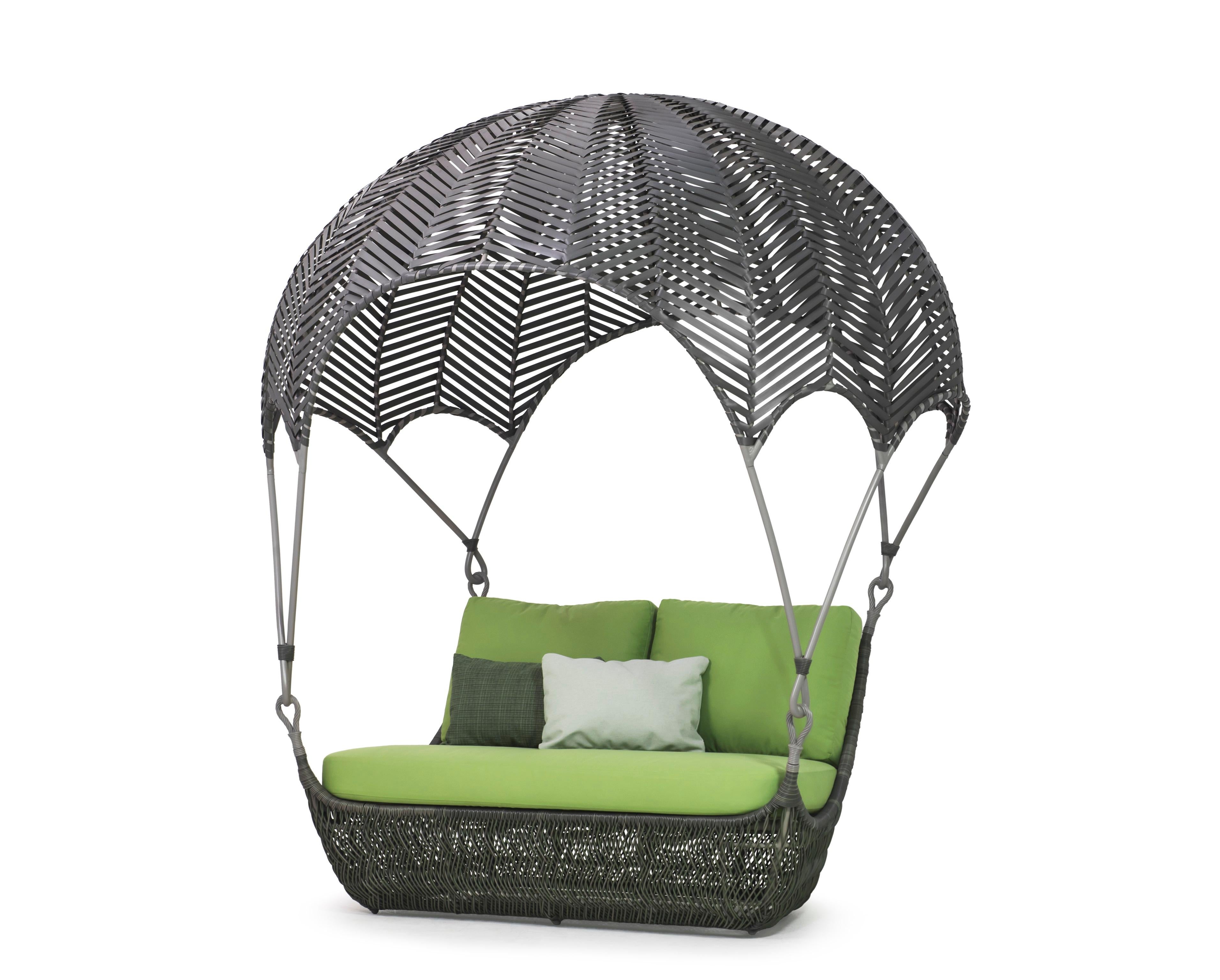 Moderne Loveseat de Kenneth Cobonpue en vente