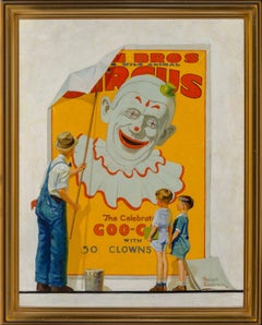 Capper's Farmer, 1935