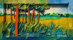 Untitled (Landscape)