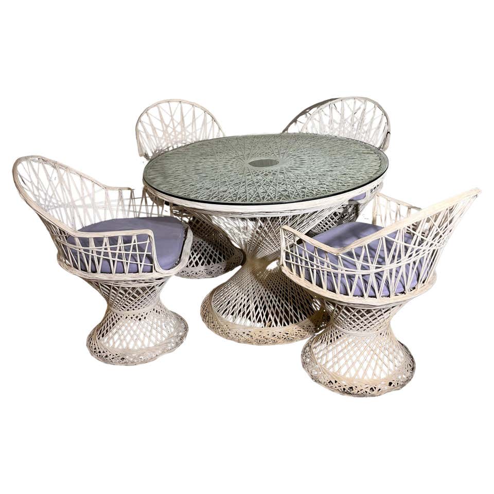 Russell Woodard Furniture 185 For Sale at 1stDibs russell woodard