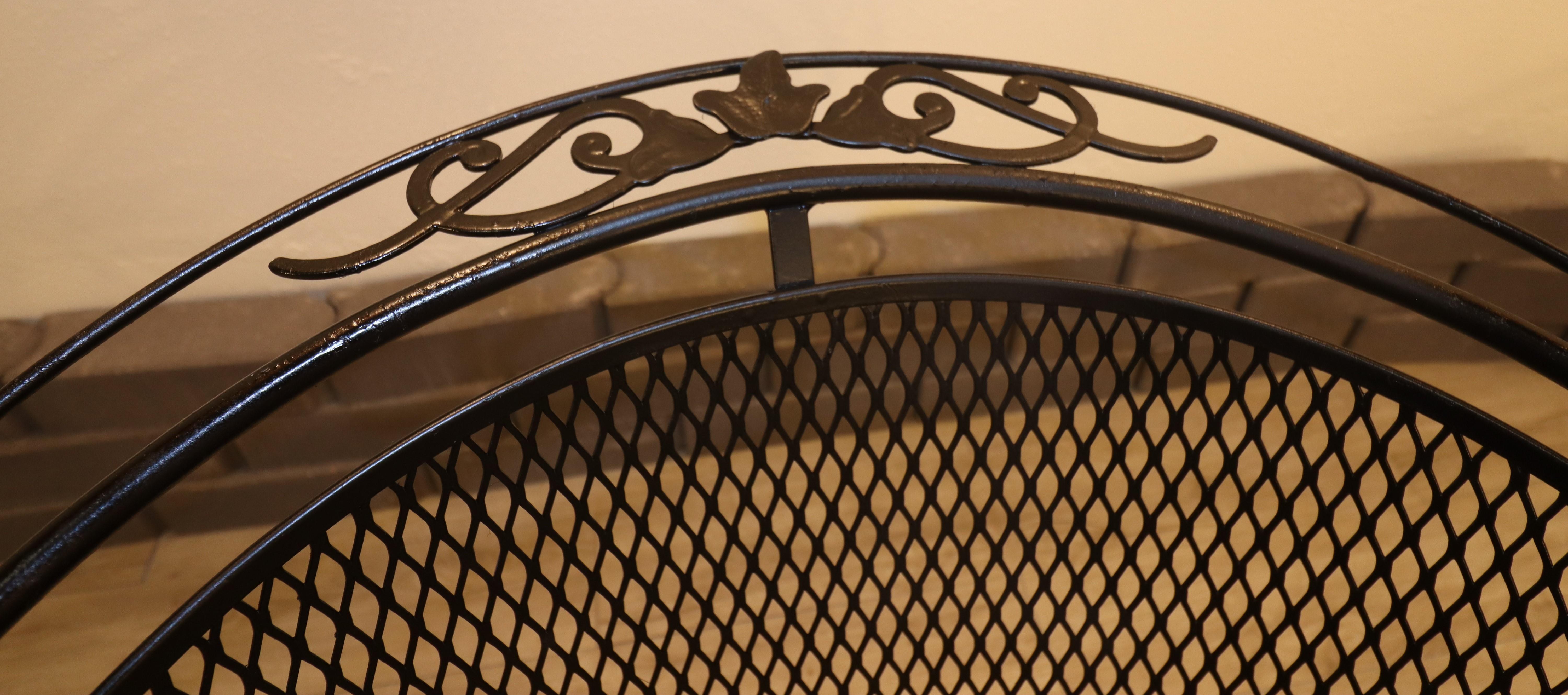 Chaises baril de la collection Briarwood de Russell Woodard en vente 2