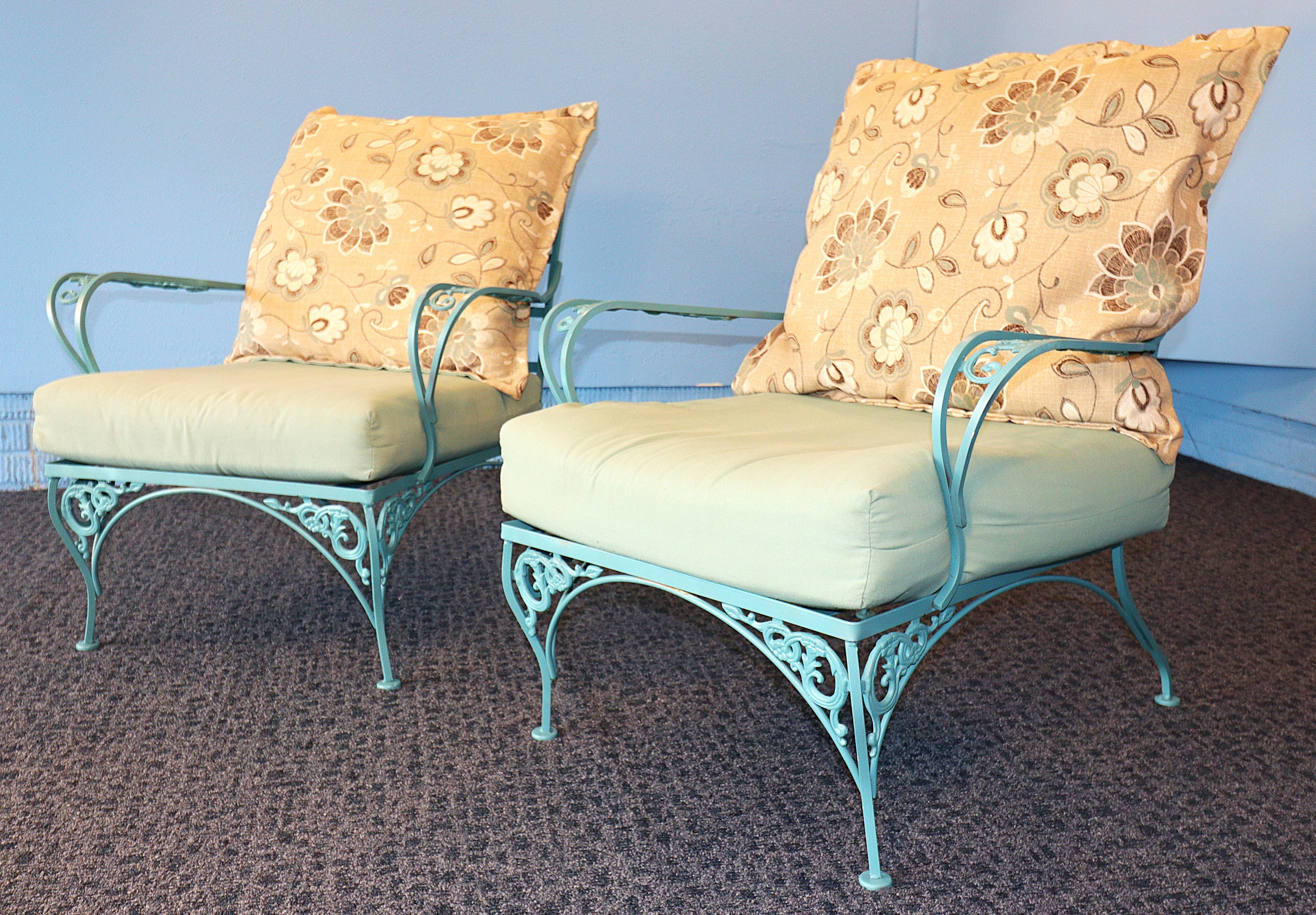 Russell Woodard Collezione 