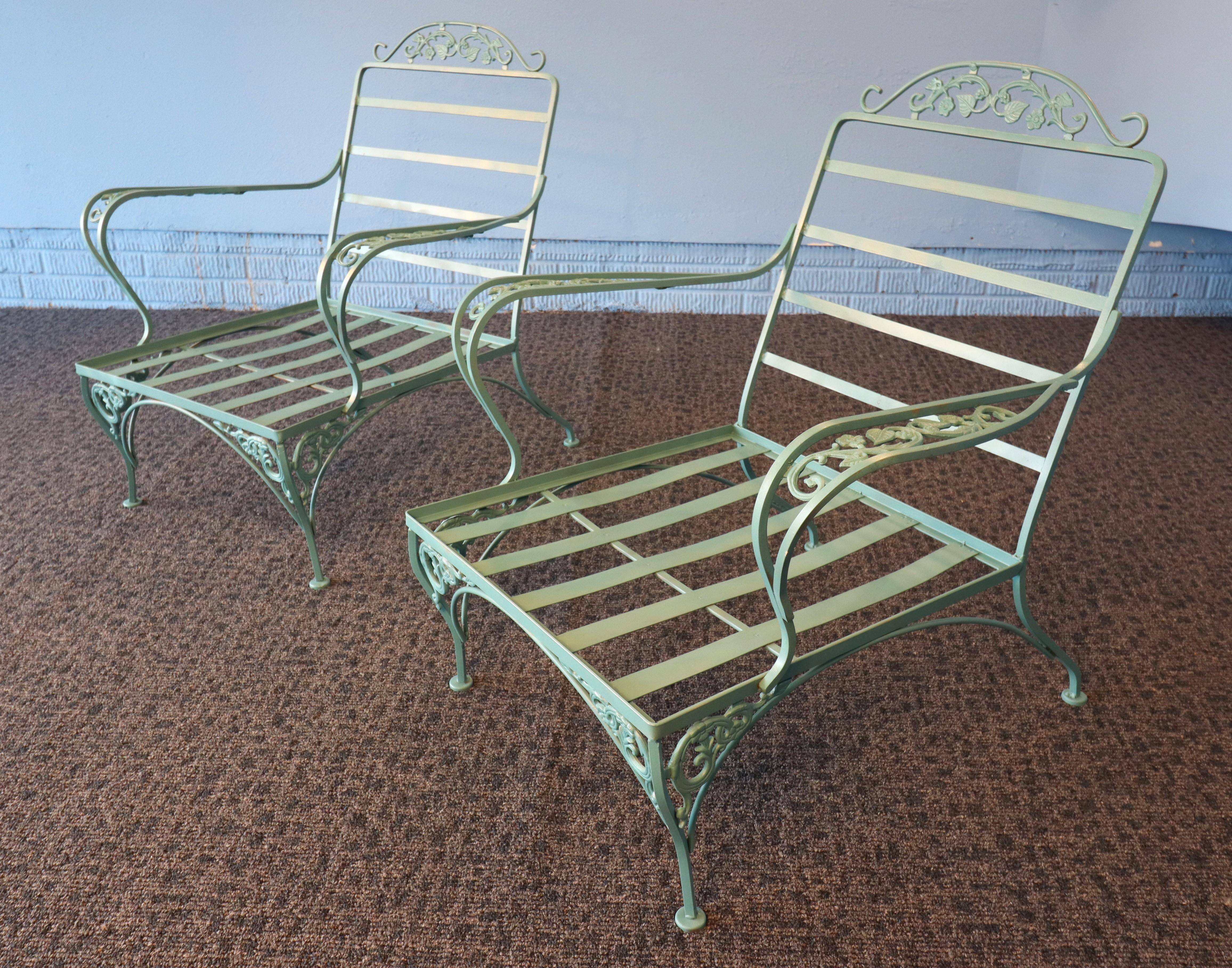 Americano Russell Woodard Collezione 