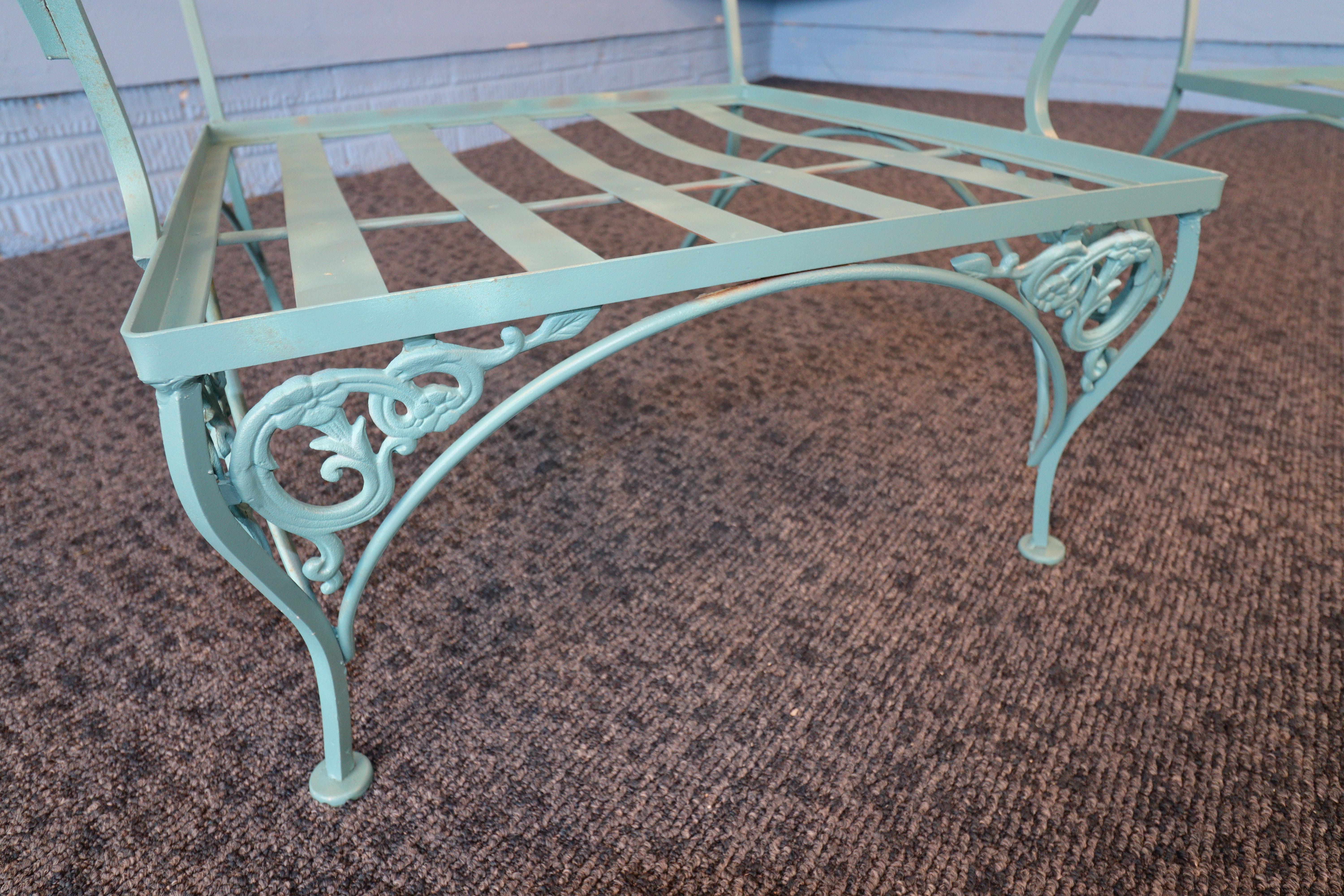 Saldato Russell Woodard Collezione 