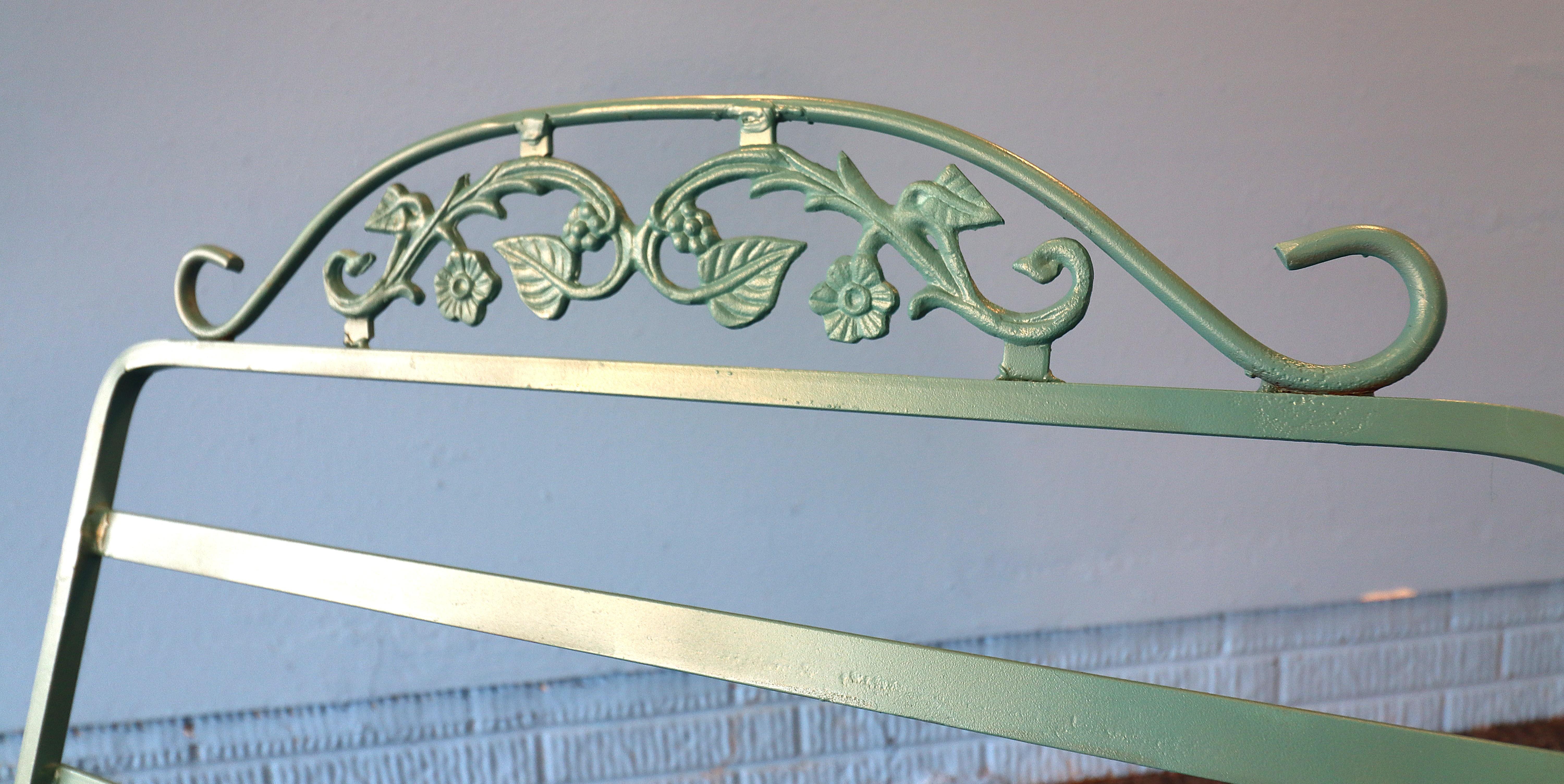 XX secolo Russell Woodard Collezione 