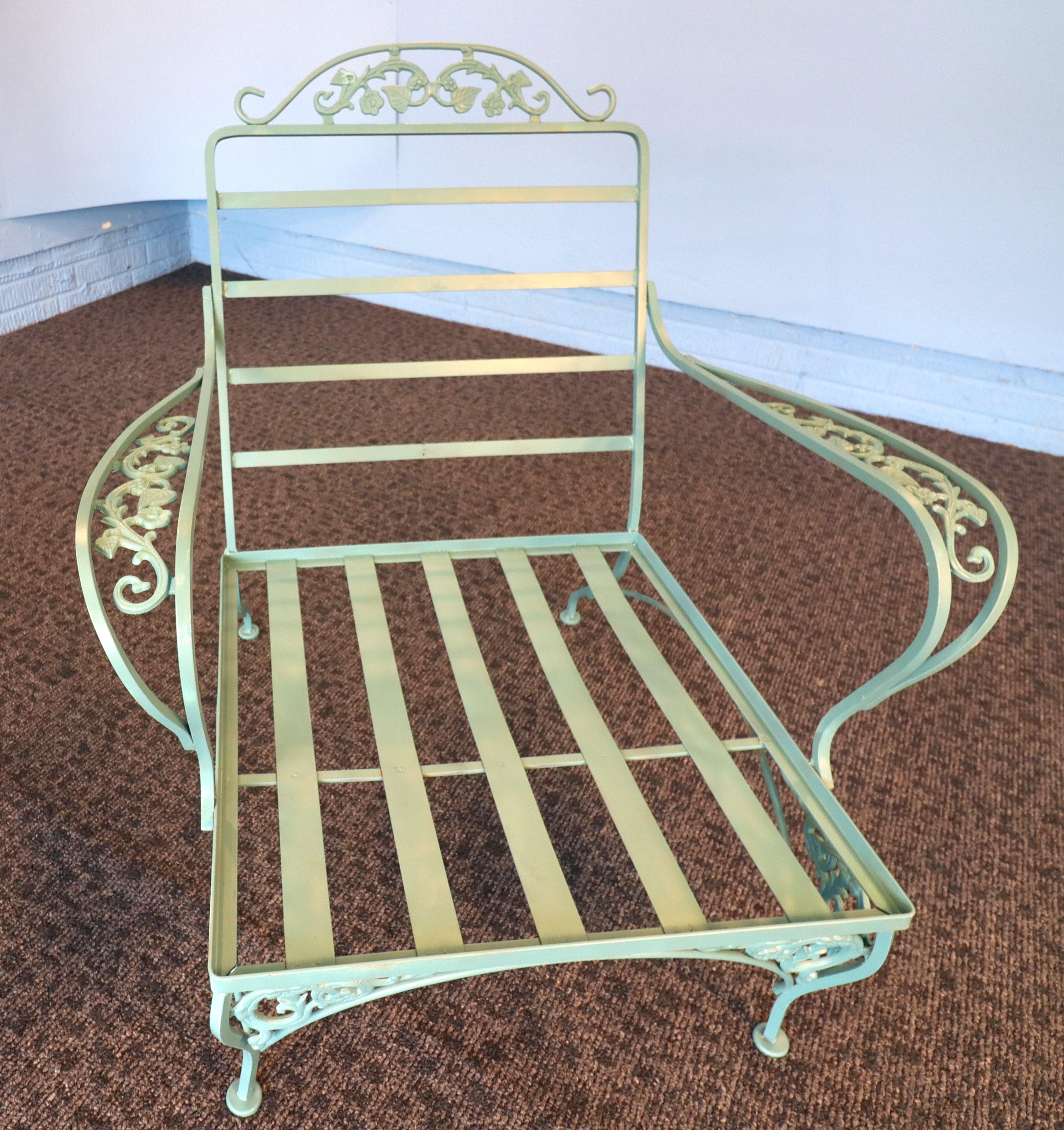 Ferro Russell Woodard Collezione 