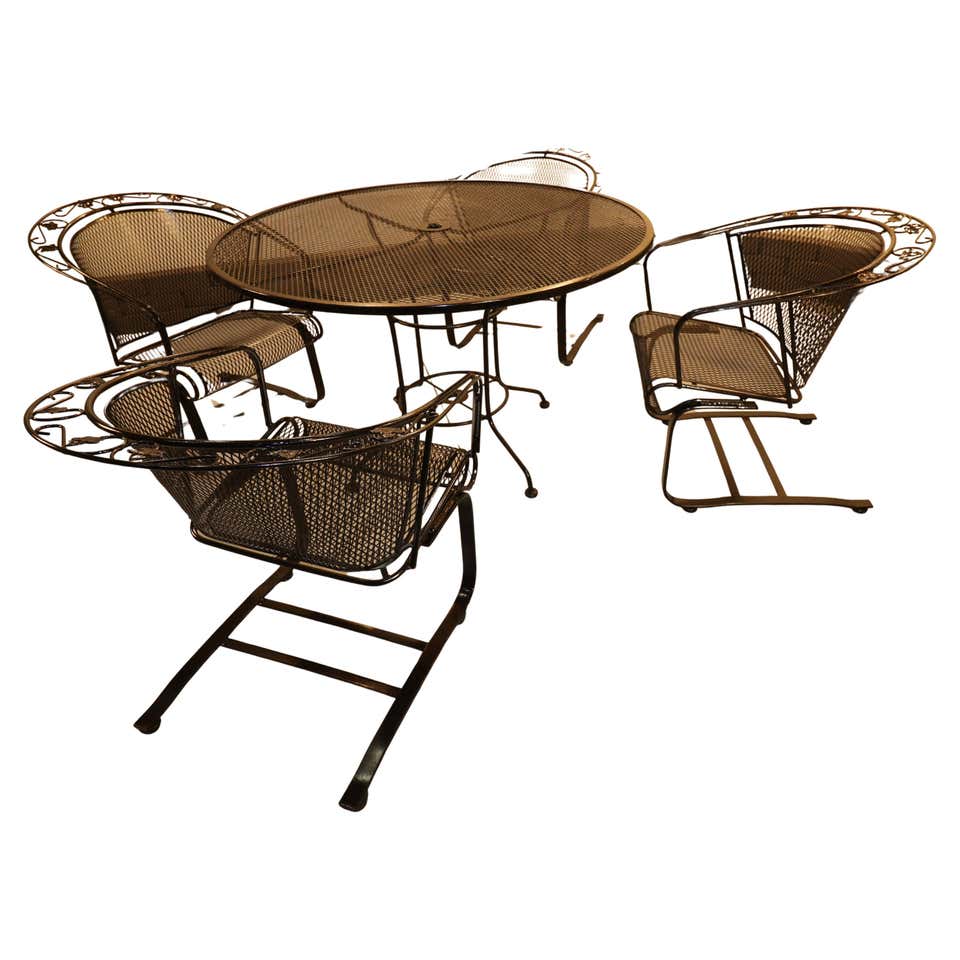 Russell Woodard Furniture 203 For Sale at 1stDibs russell woodard