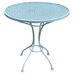Tables basses