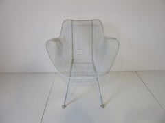 John Woodard Sculptura Armchair