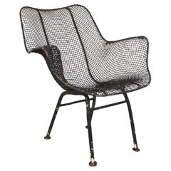 Russell Woodard 'Sculptura' Garden Chair