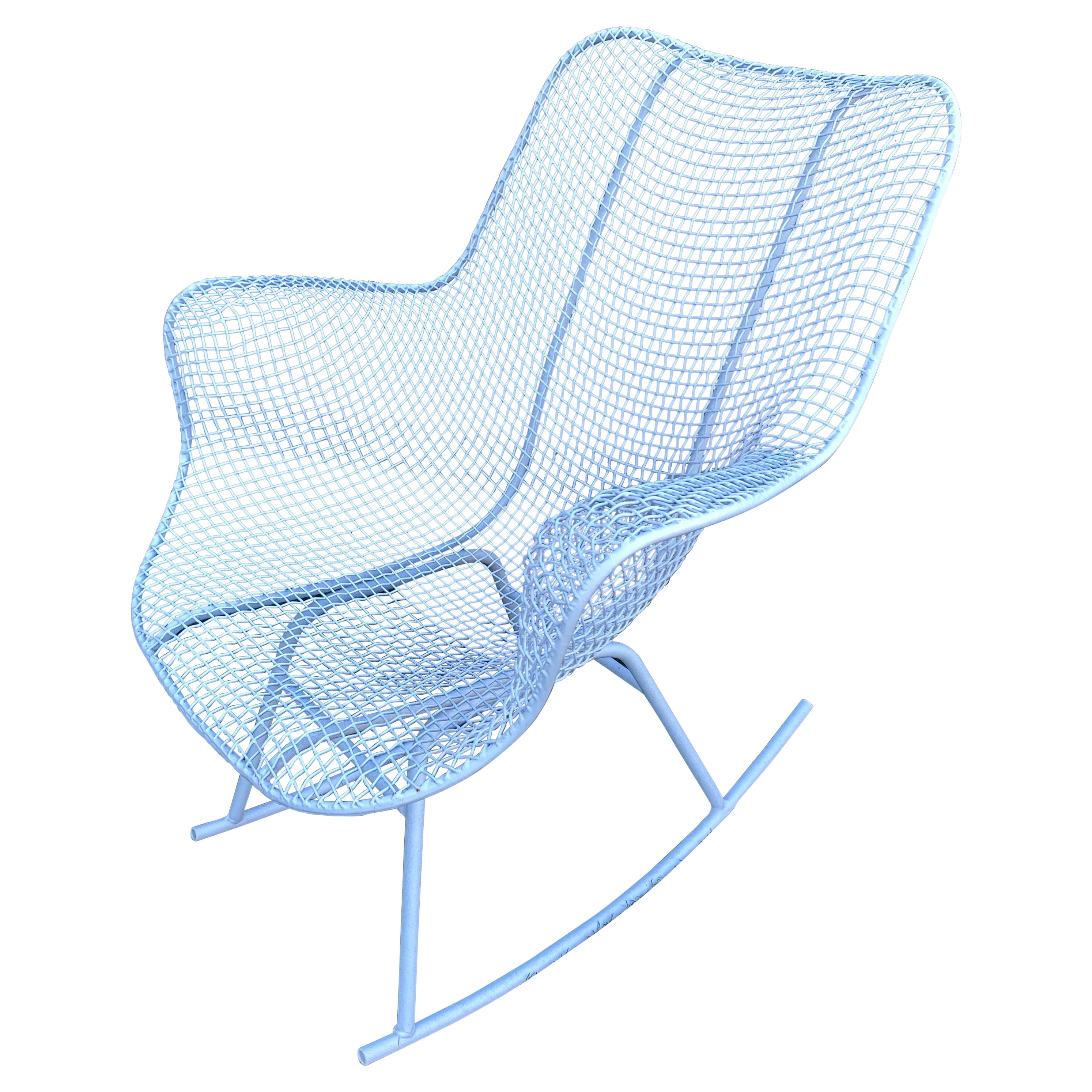Russell Woodard Sculptura Rocker