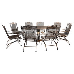 Patio and Garden Furniture
