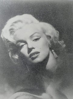 Marilyn Glamour 2010