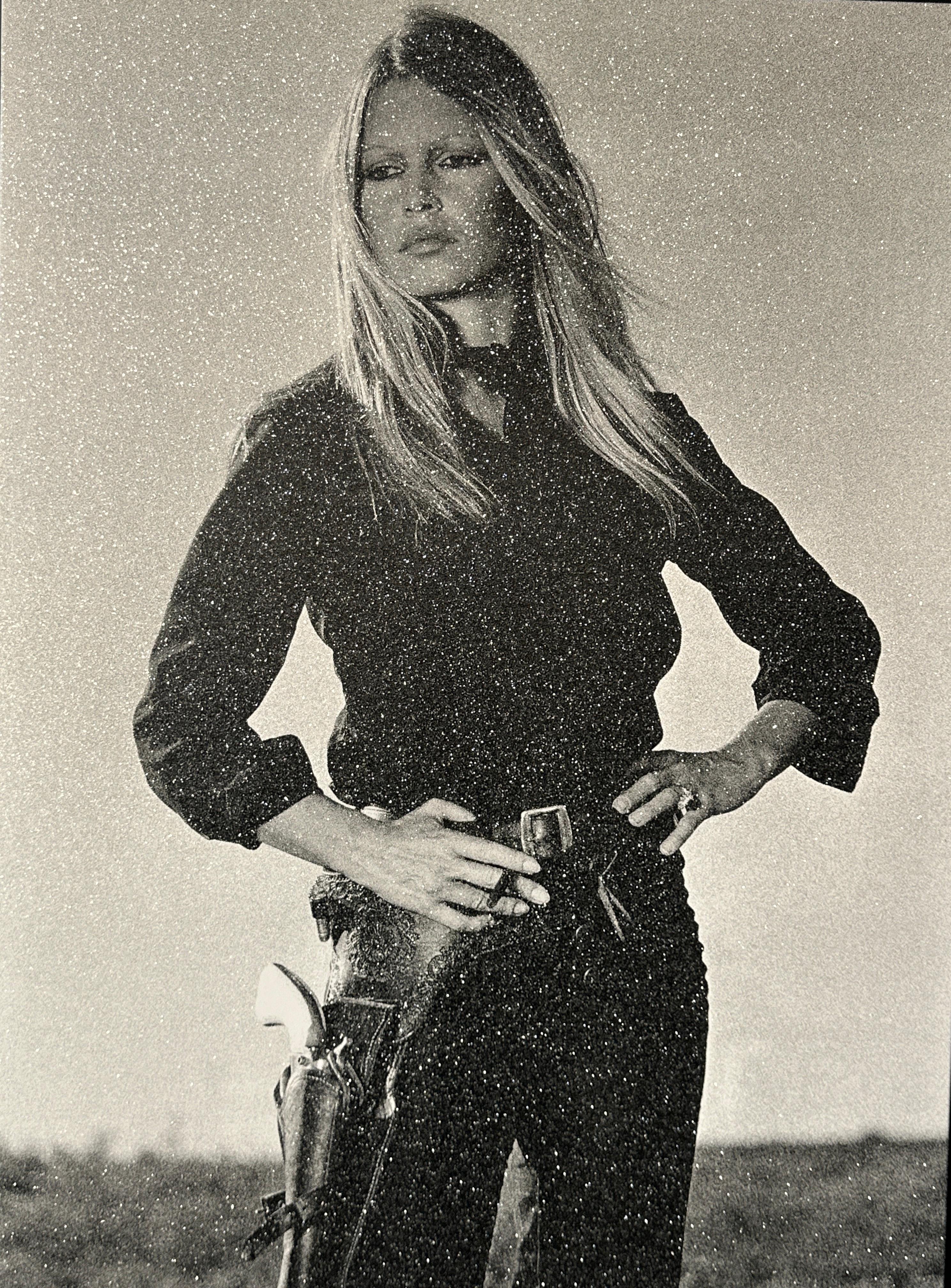 Bardot Cowgirl en vente 5