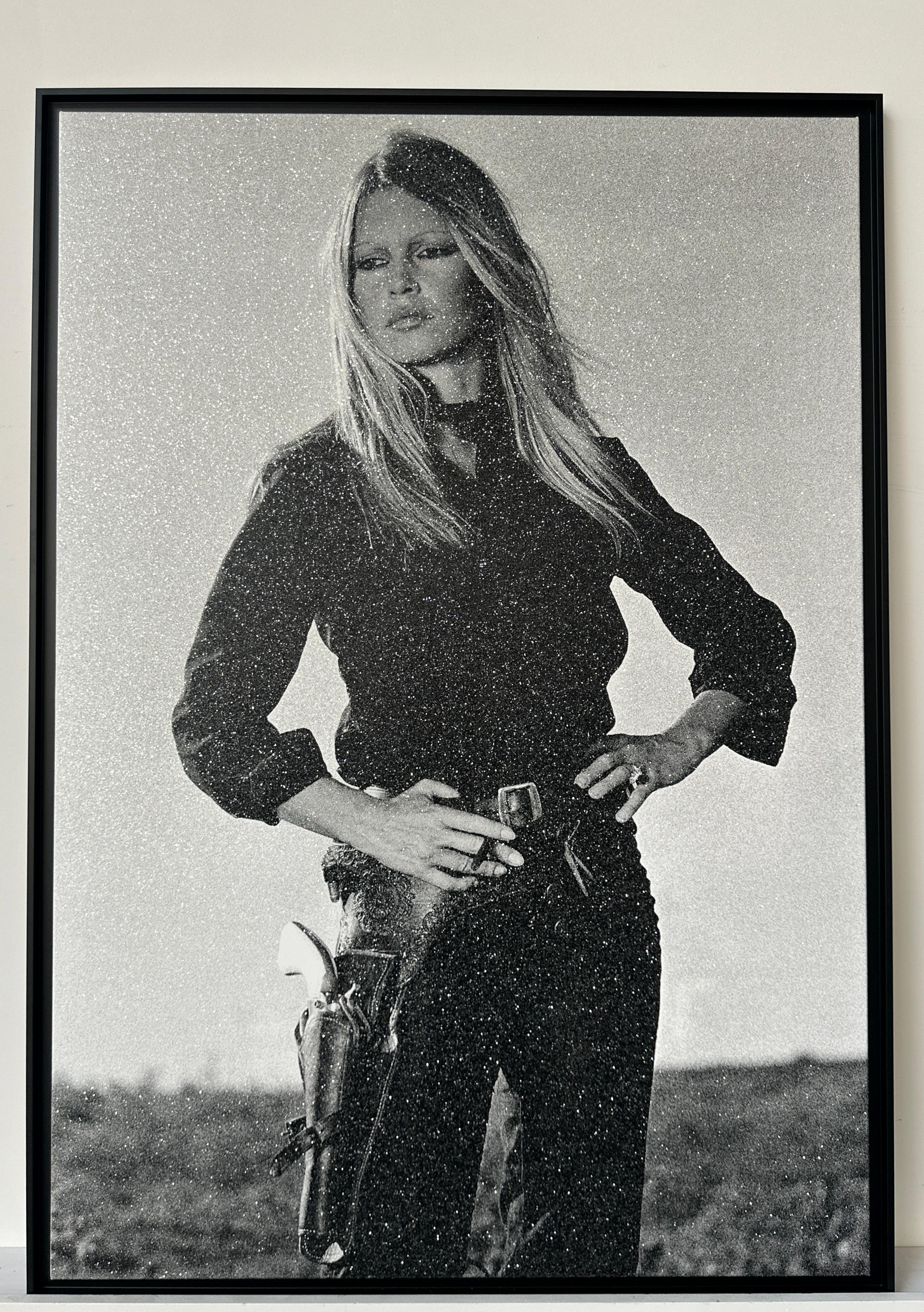Bardot Cowgirl en vente 6