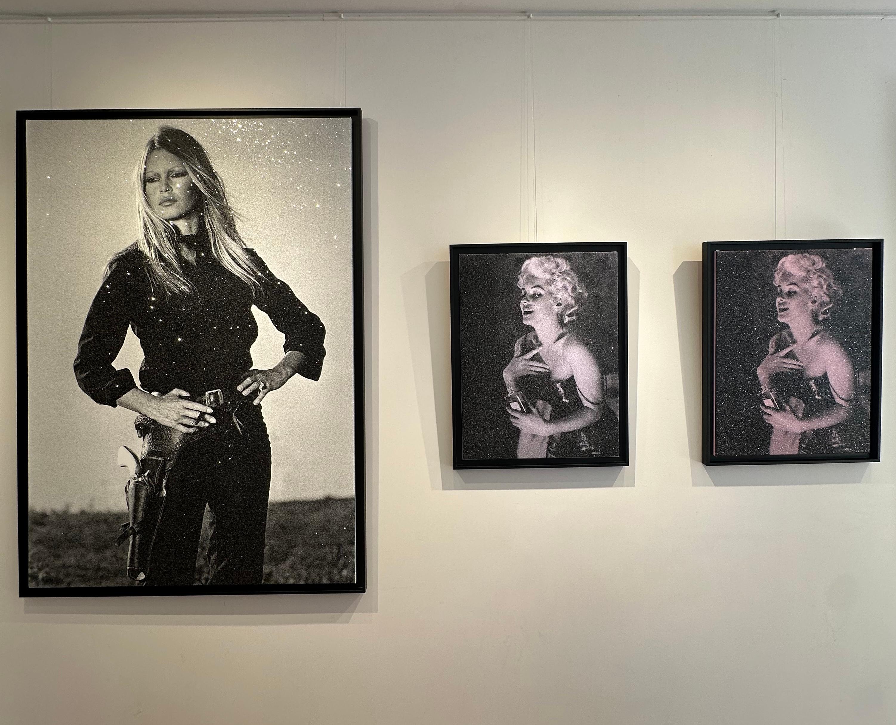 Bardot Cowgirl en vente 7