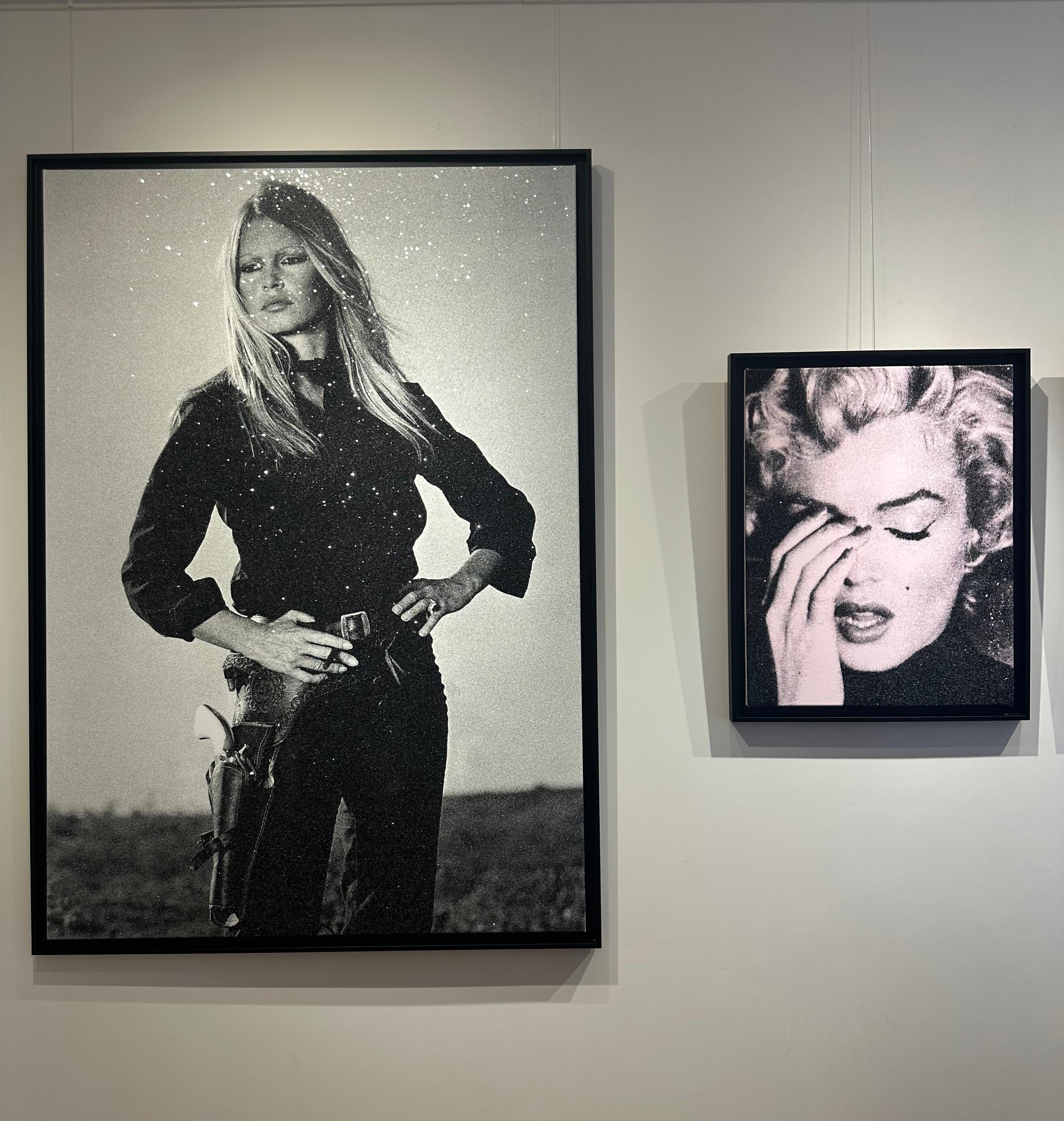 Bardot Cowgirl en vente 8