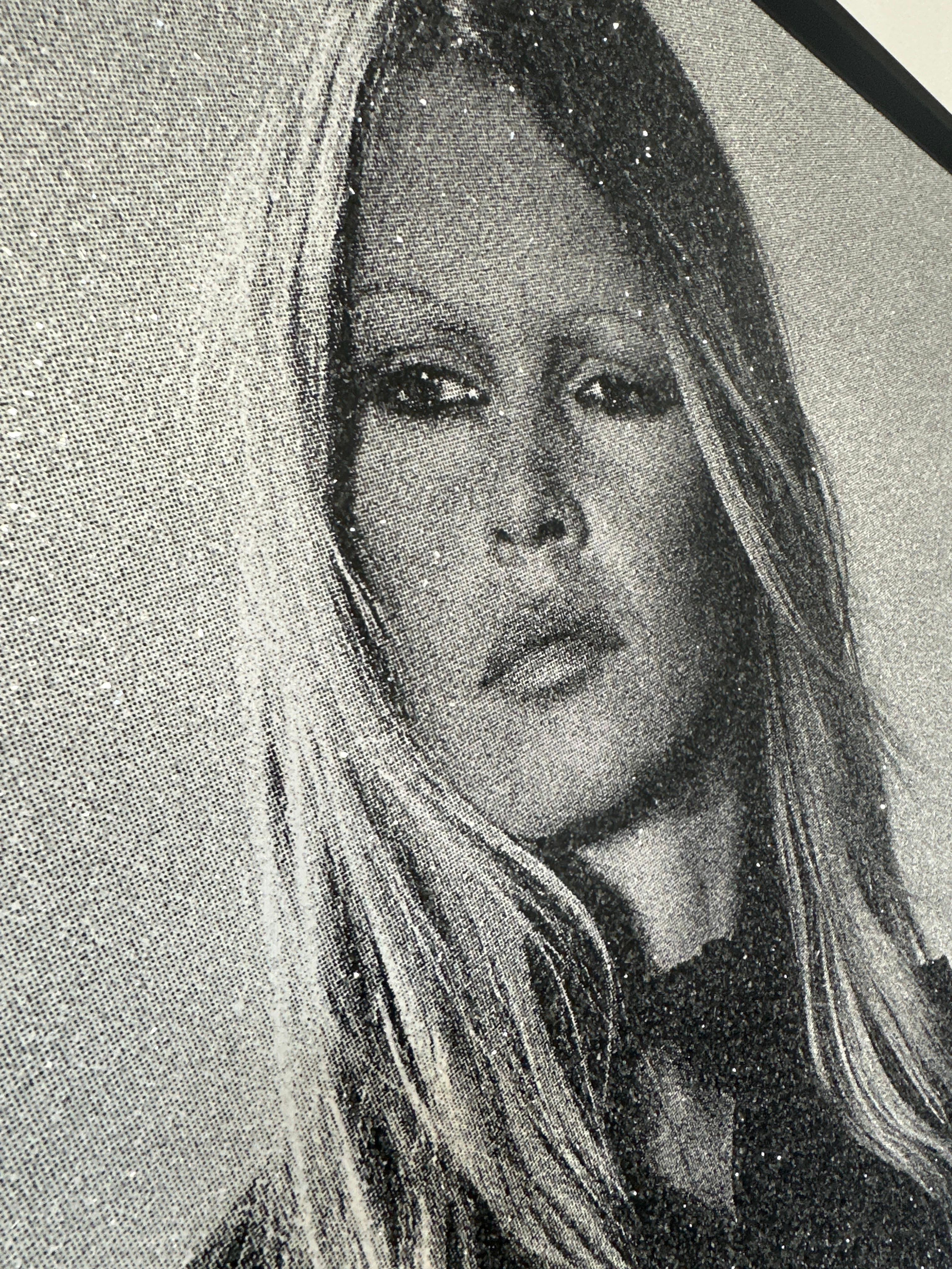Bardot Cowgirl en vente 1