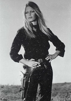 Bardot Cowgirl