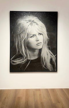 Bardot, Thunder Silver