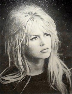 Bardot, Thunder Silver