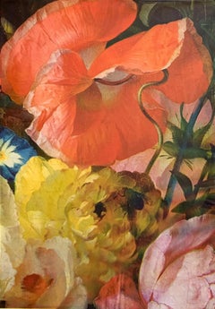 Mixed Media