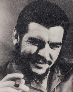 Che Guevara