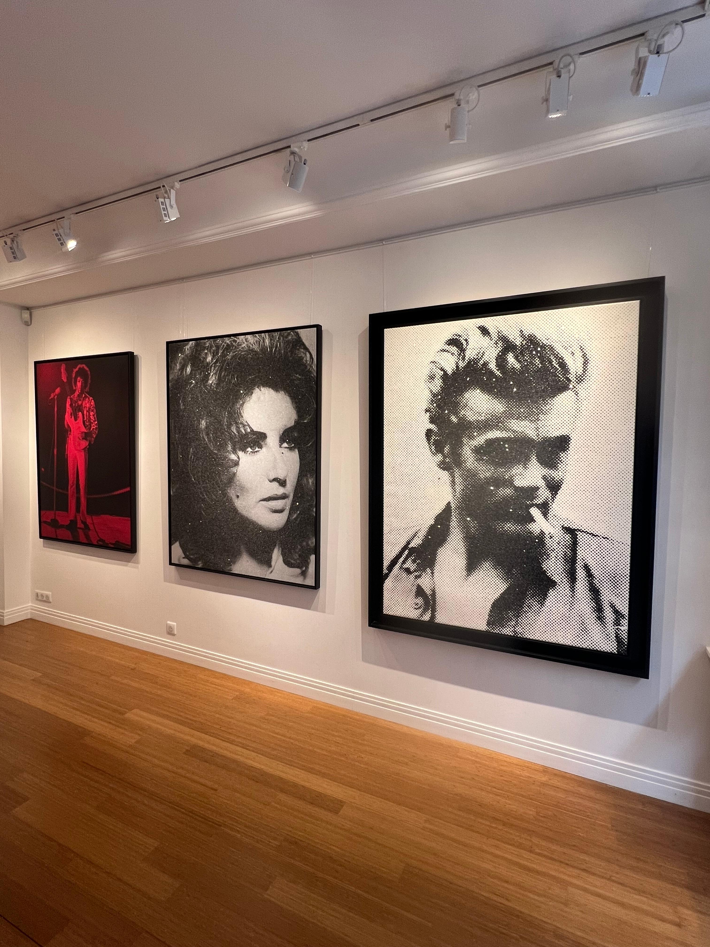Elizabeth Taylor For Sale 5