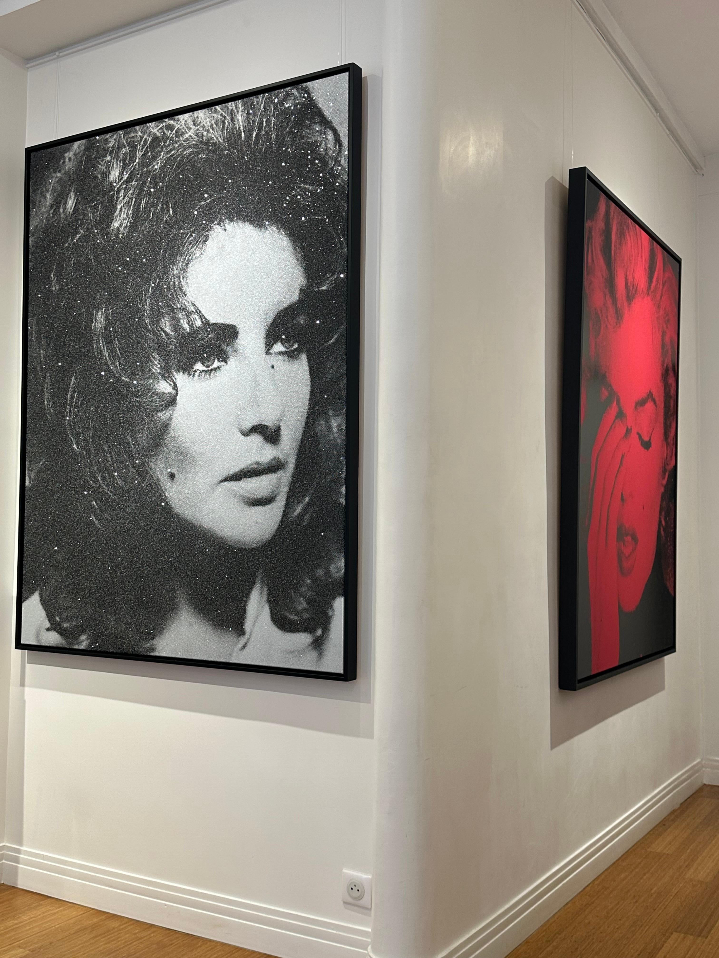 Elizabeth Taylor For Sale 6
