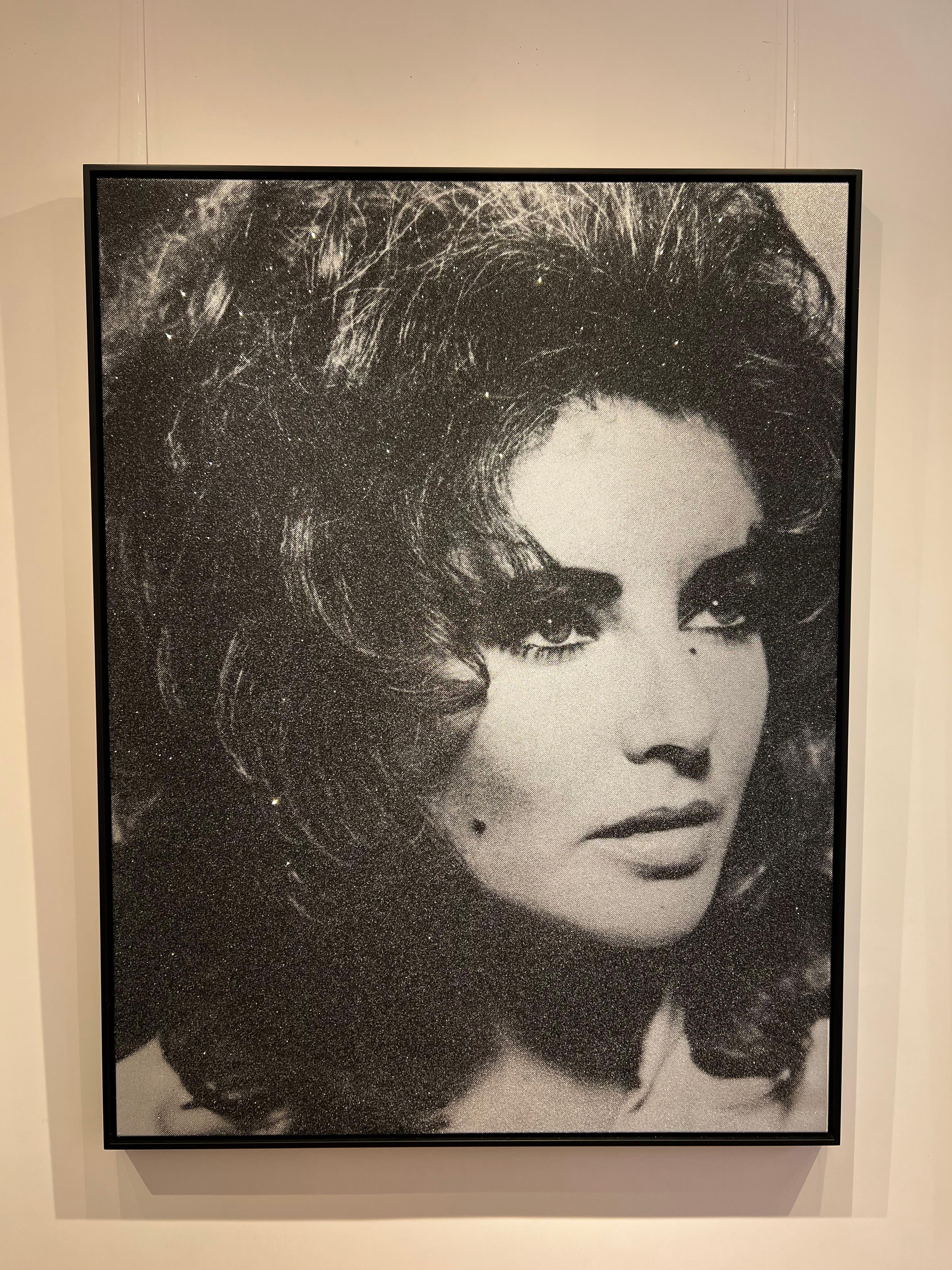 Elizabeth Taylor For Sale 2