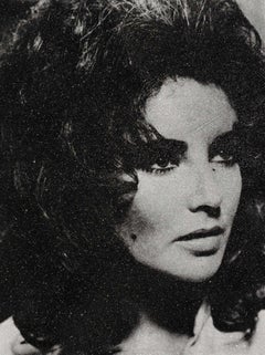 Elizabeth Taylor