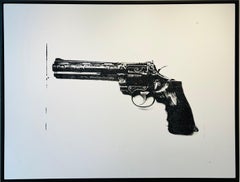 Pistola Elvis TCB - Individual (CA)