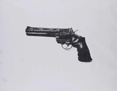 Elvis TCB Gun - Single (CA)