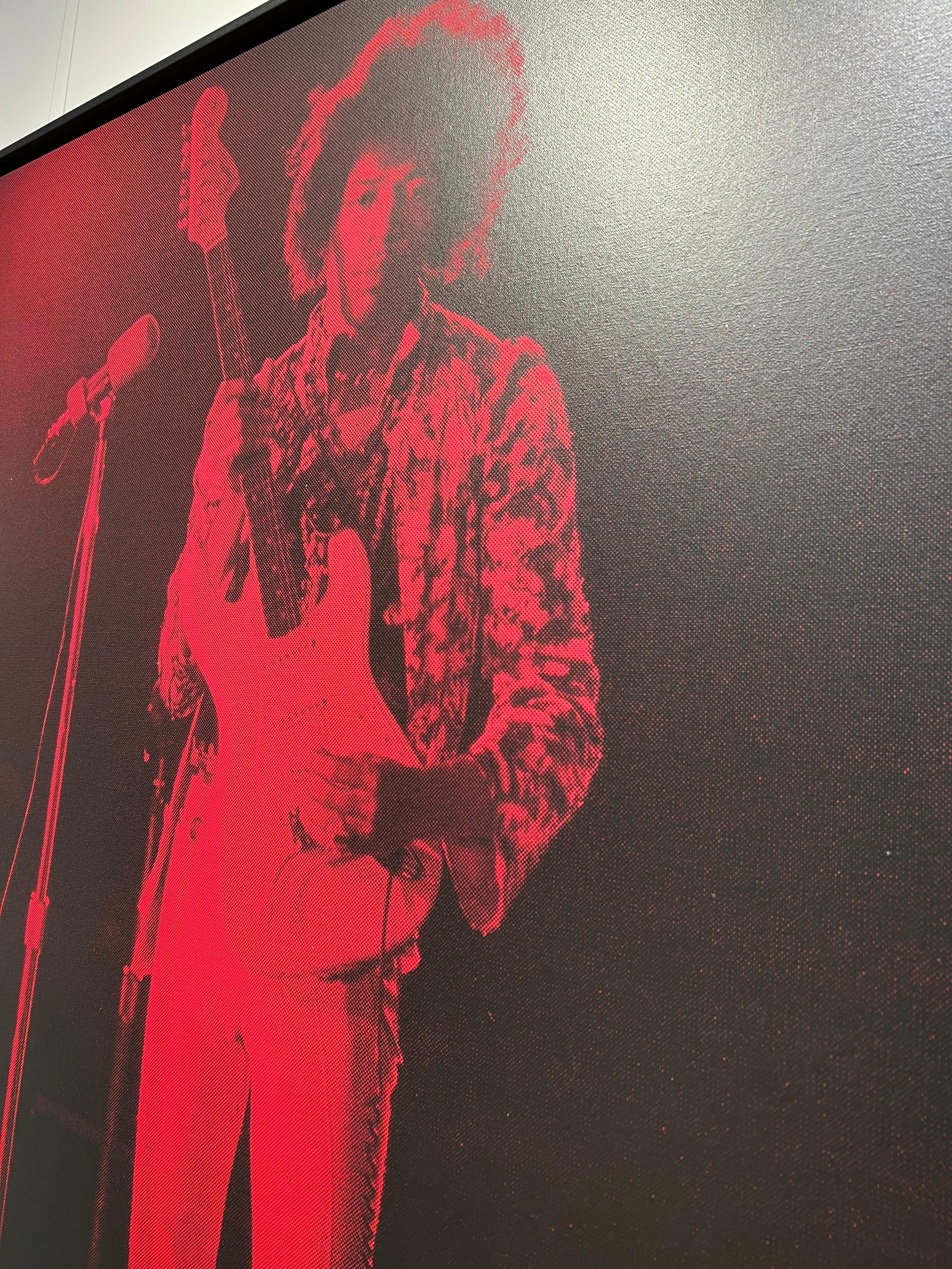 Hendrix Hollywood For Sale 6