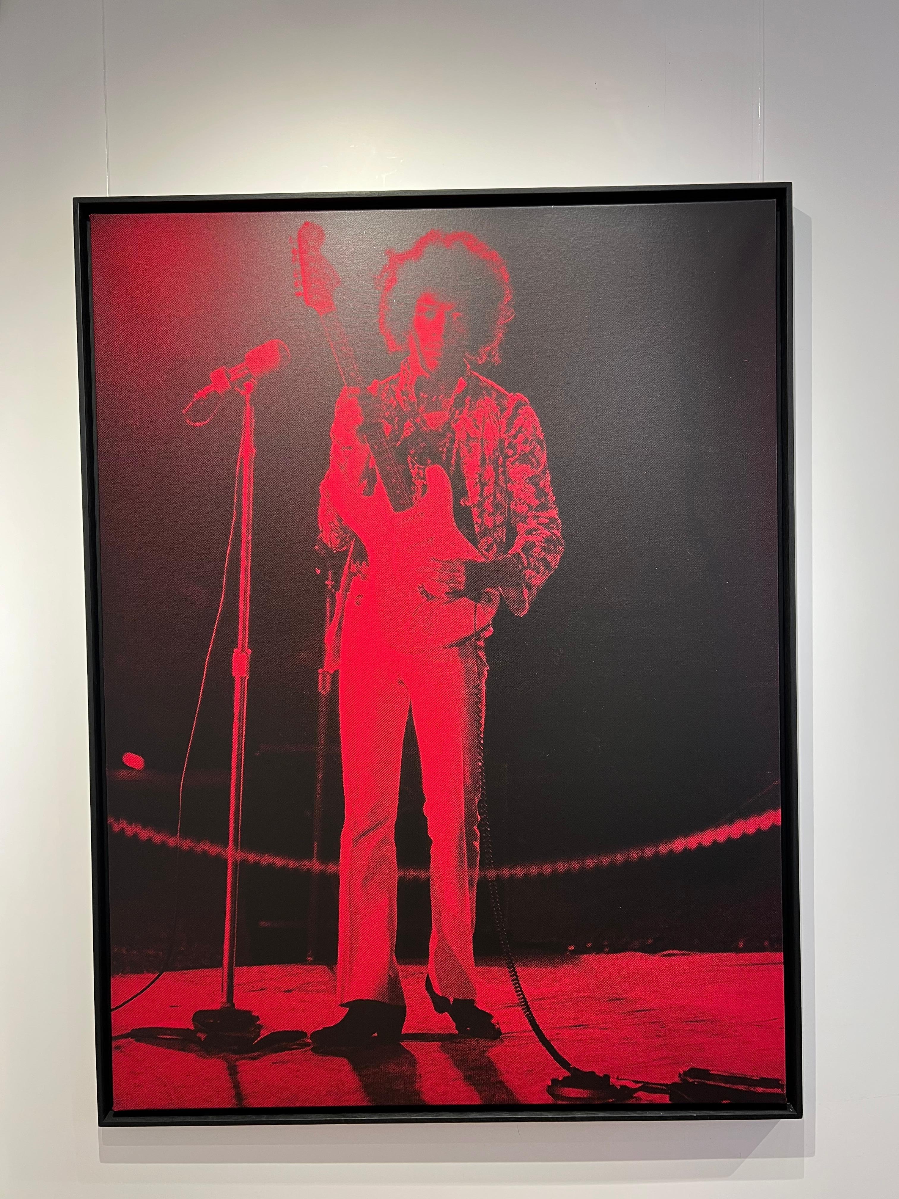 Hendrix Hollywood For Sale 7