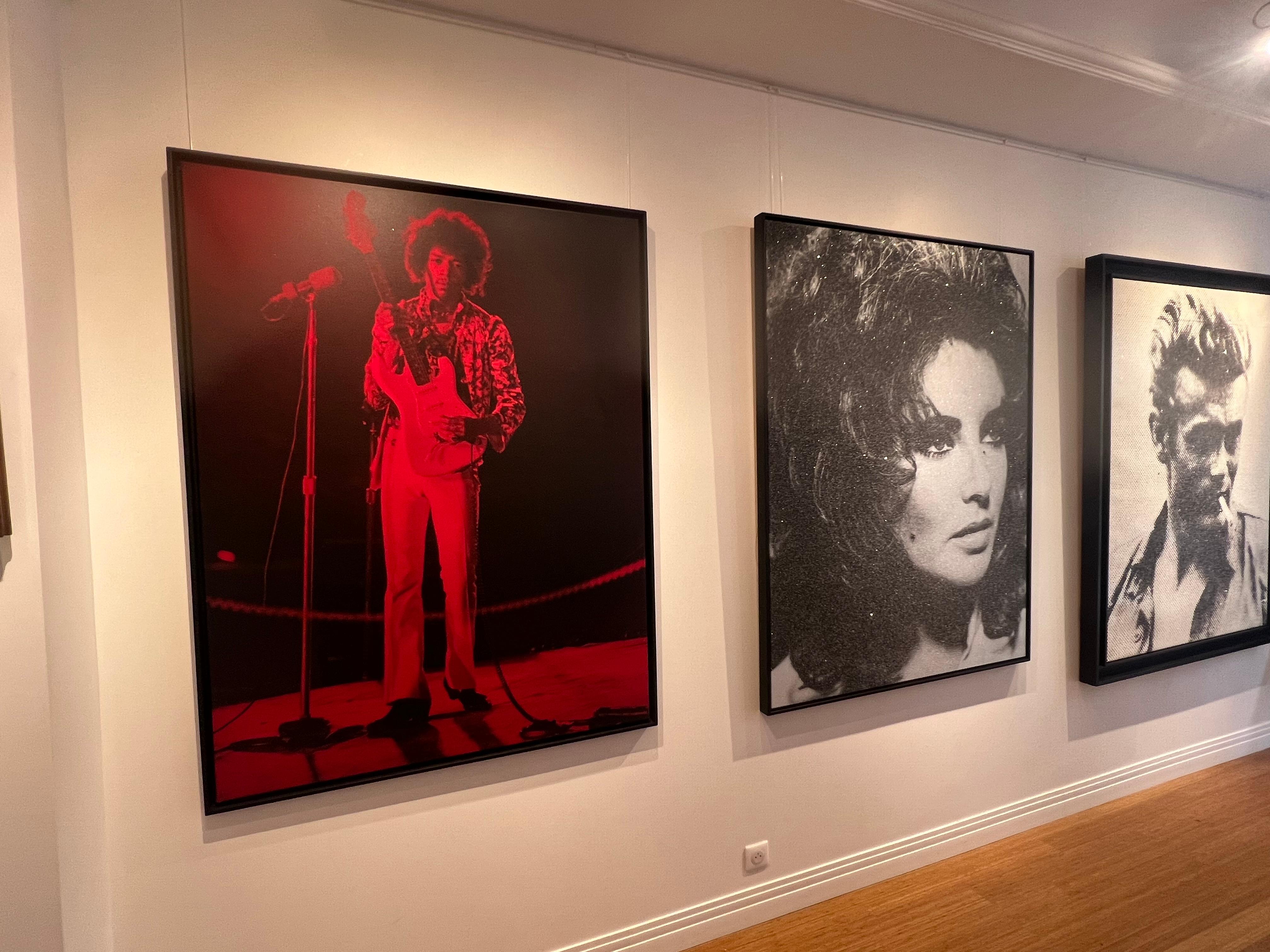 Hendrix Hollywood For Sale 1