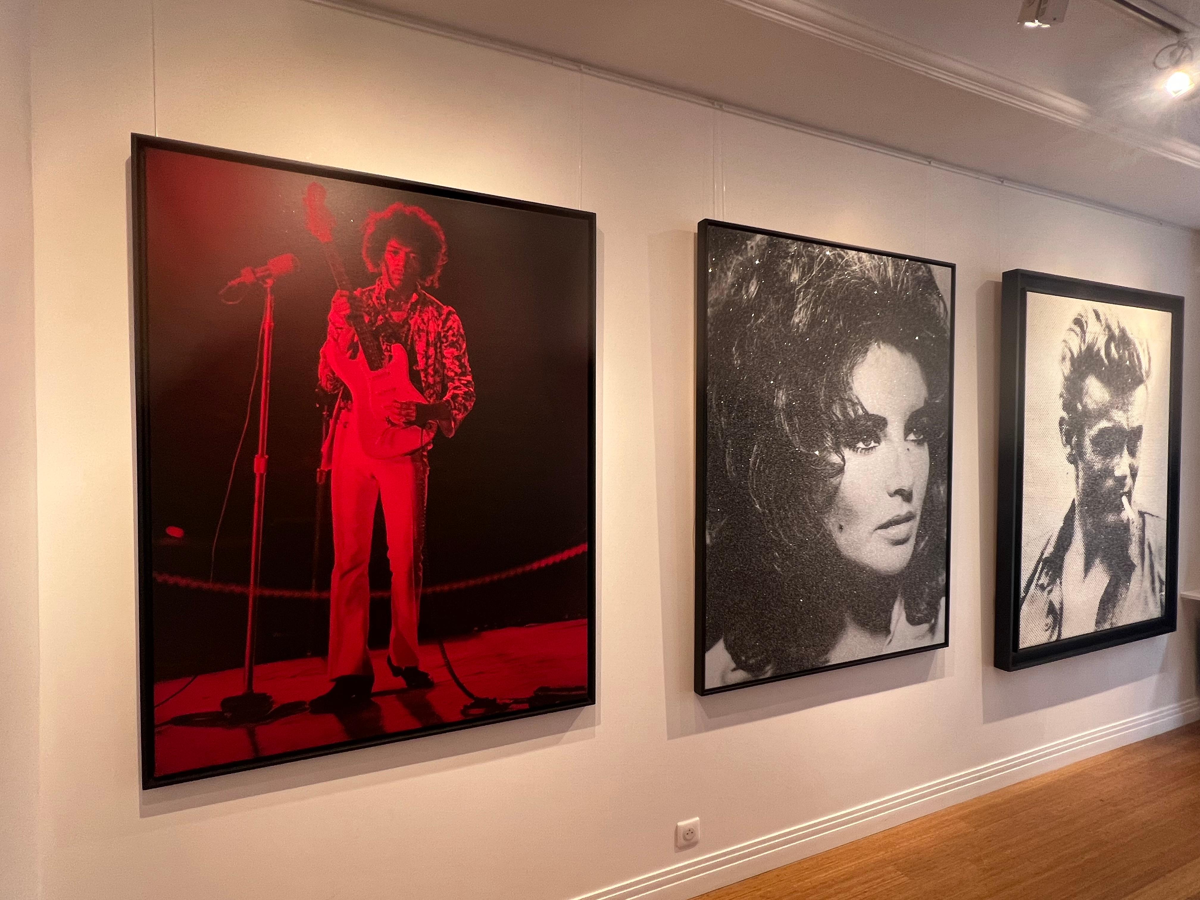 Hendrix Hollywood For Sale 2