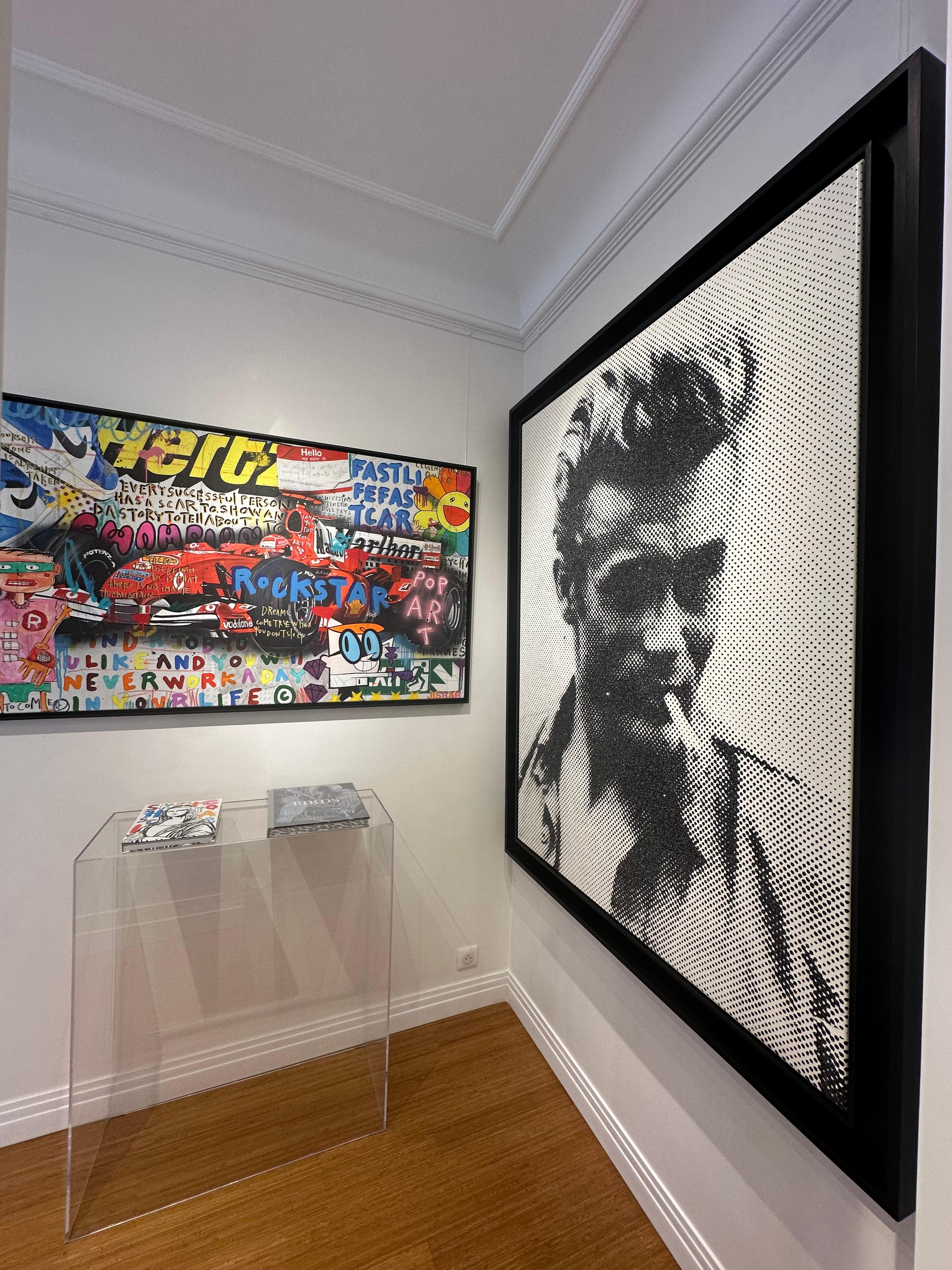 James Dean en venta 4
